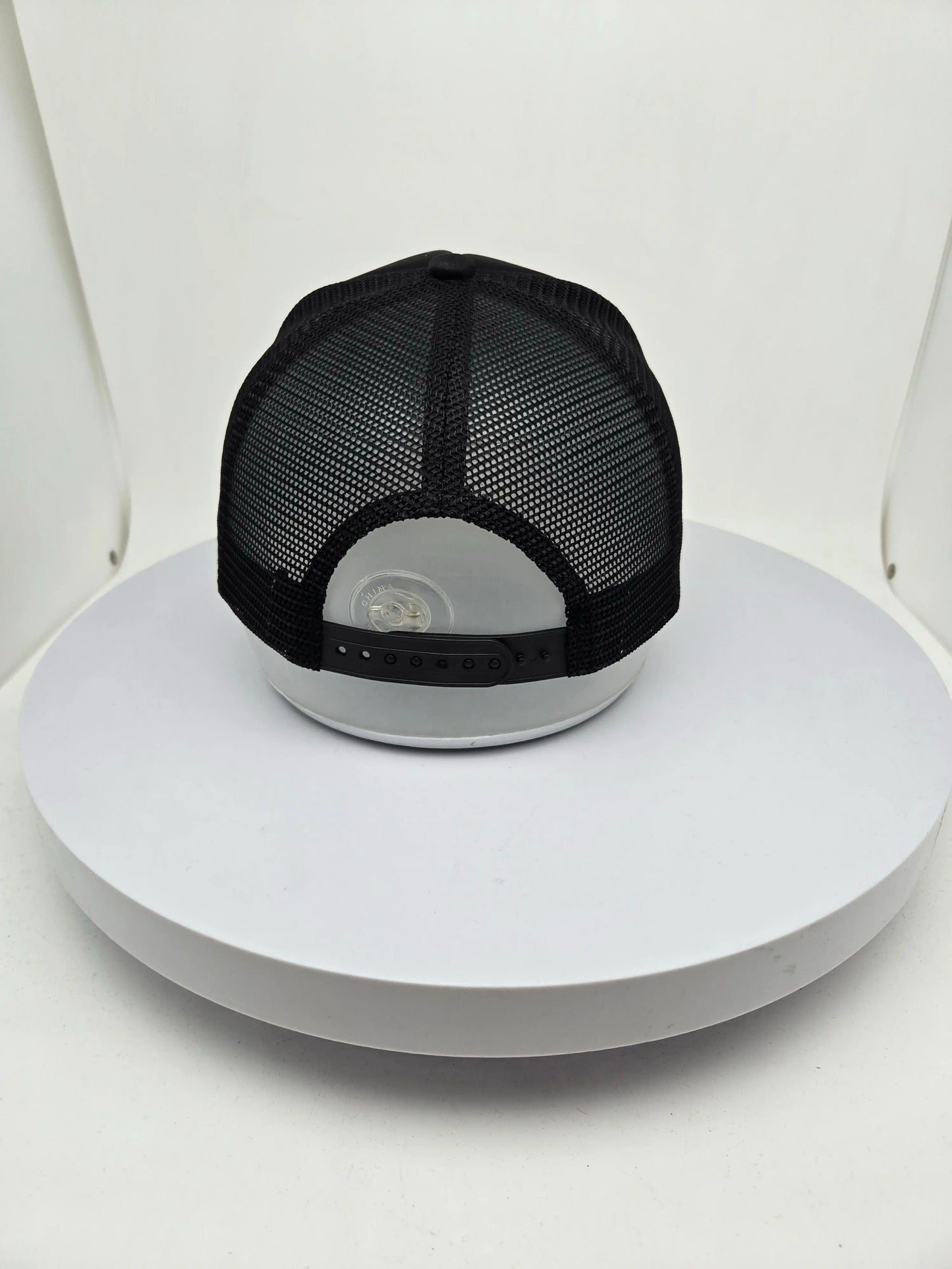 Melon Moxie Logo Trucker Hat